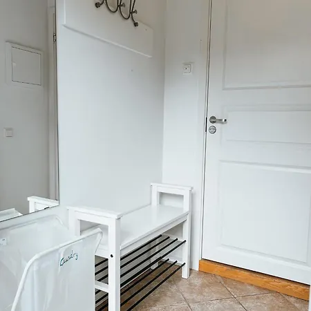 Paskeferie! Fin Og Nyoppusset Studioleilighet For To - Gratis Parkering Og El-lading Apartment Trondheim