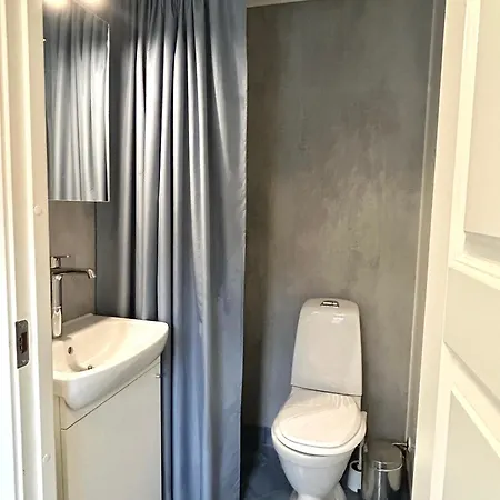 Paskeferie! Fin Og Nyoppusset Studioleilighet For To - Gratis Parkering Og El-lading Apartment